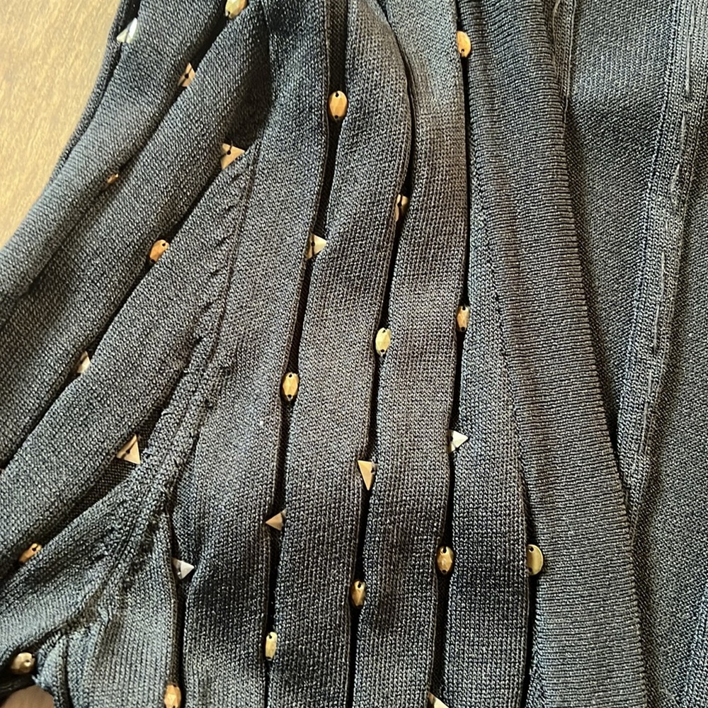 Cardigan - Picture 3 of 4